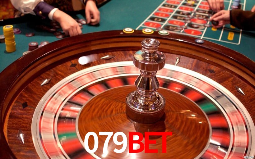 Experiência VIP 079BET