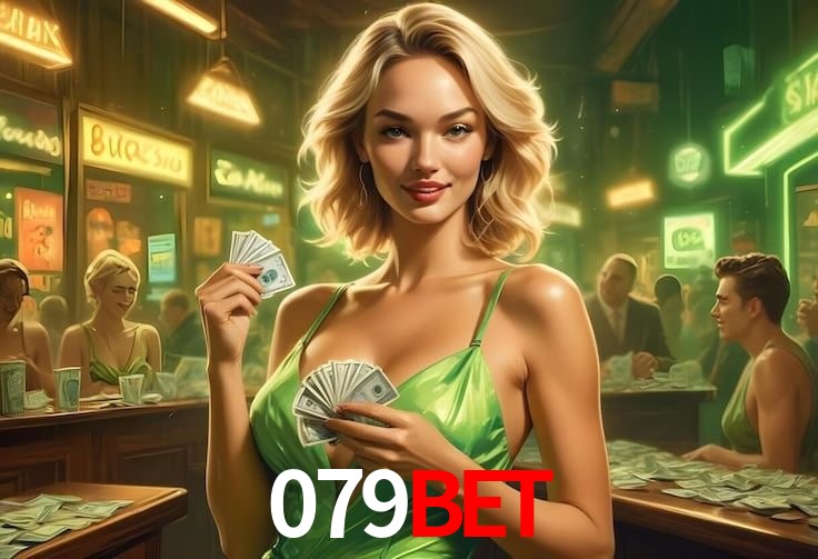 Estatísticas Esportivas 079BET