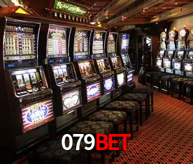 Apostas Esportivas na 079BET: Um Guia Completo