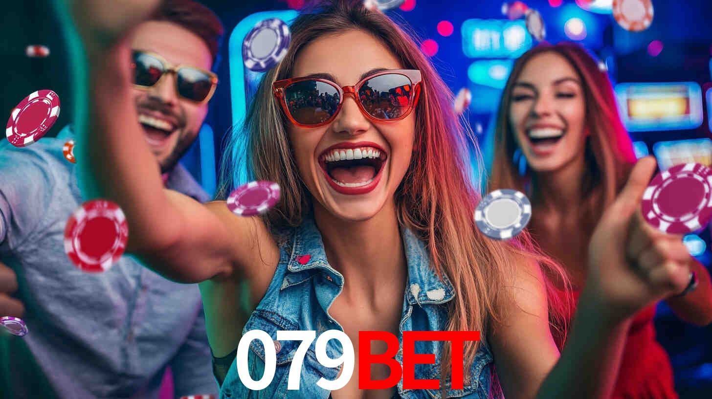 cassino 079BET
