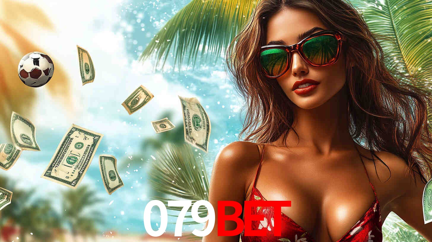 Descubra o Mundo do Cassino Online com 079BET
