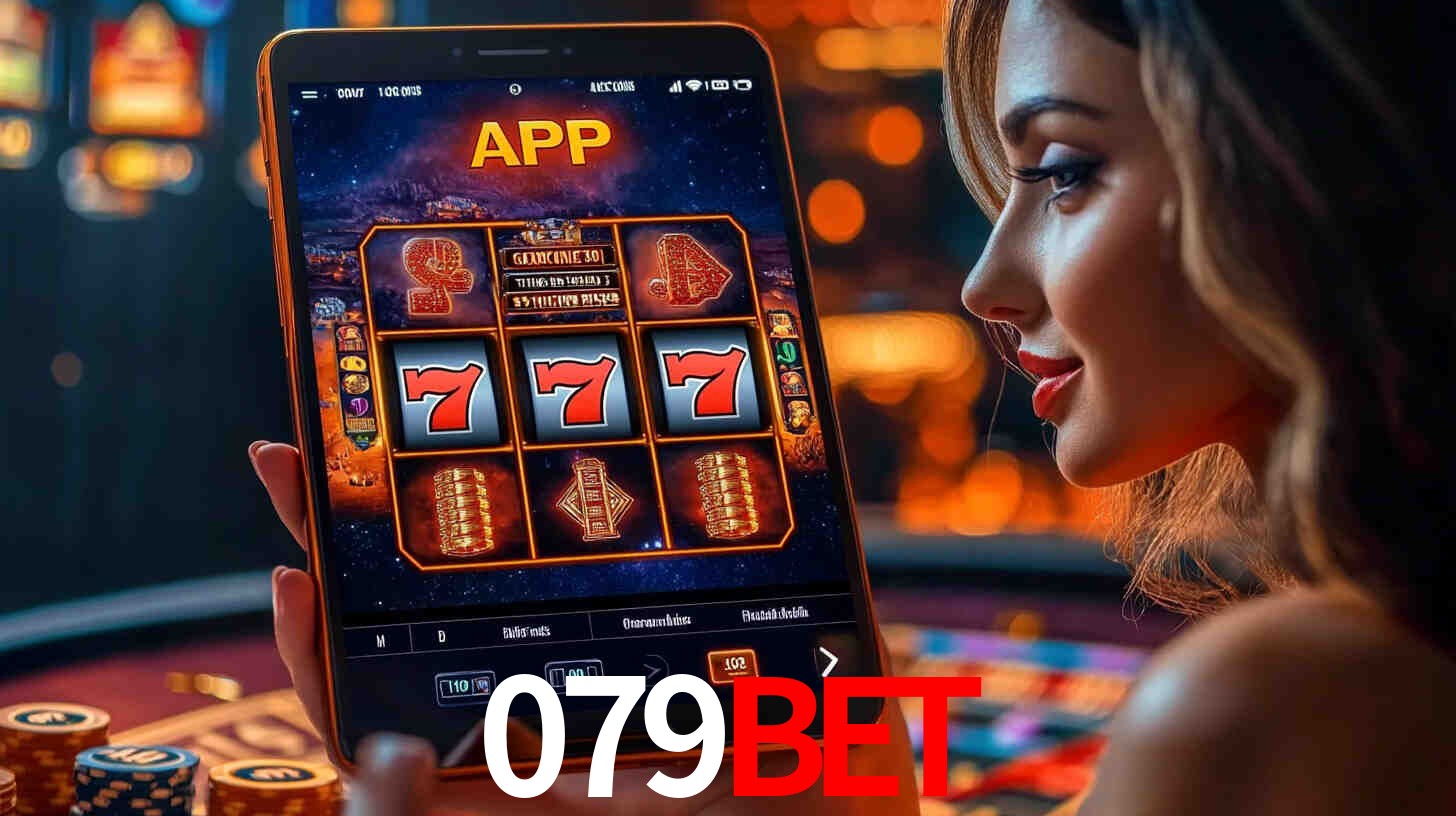 079BET app