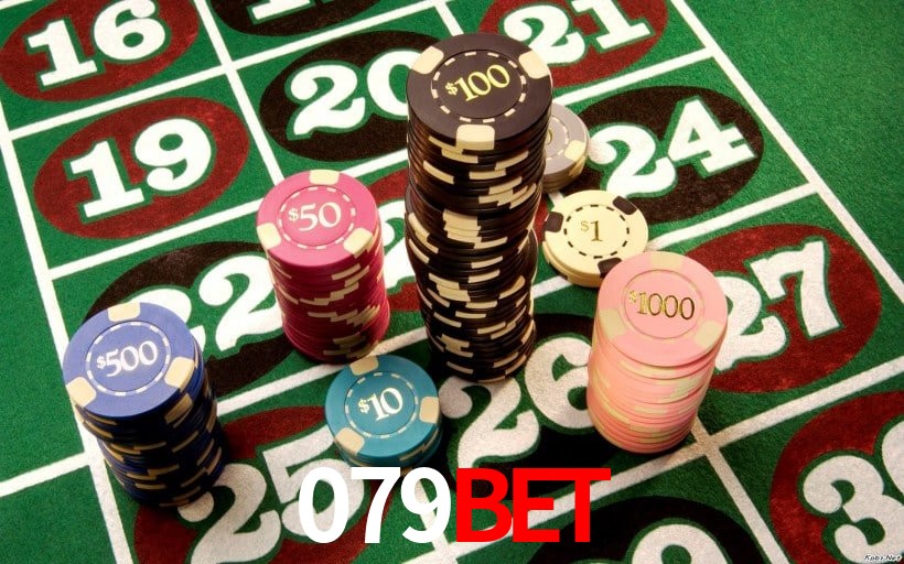 Login Seguro 079BET