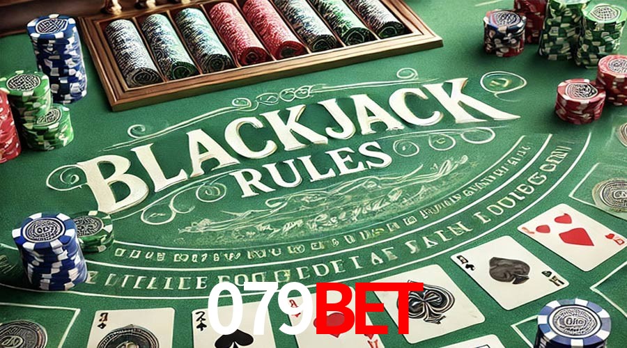 Casino VIP 079BET