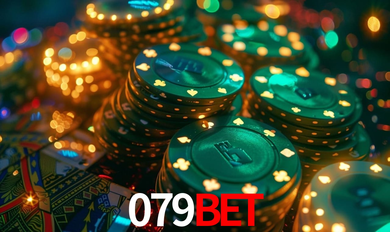 Provedores de Jogos 079BET