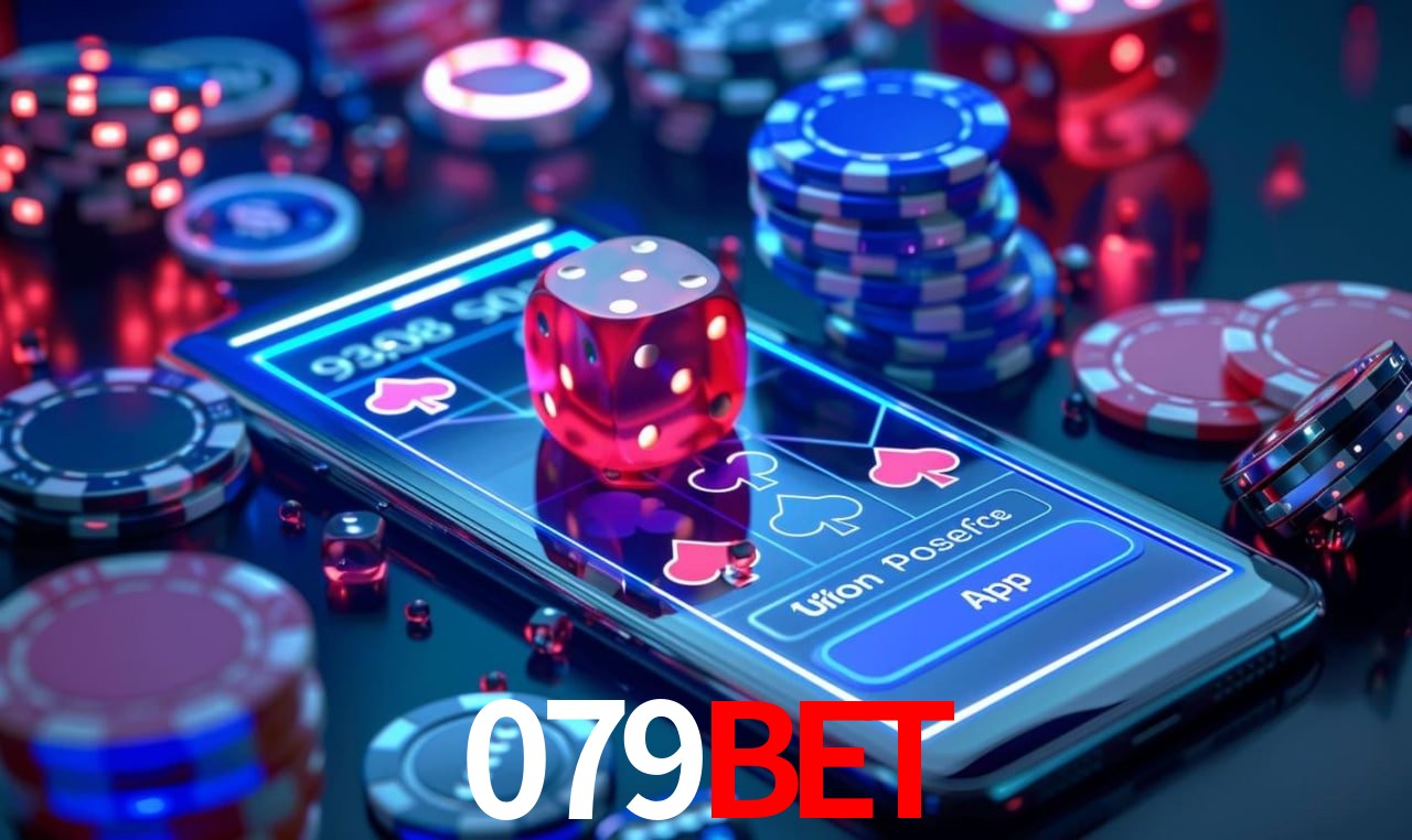 Promoção Relâmpago 079BET