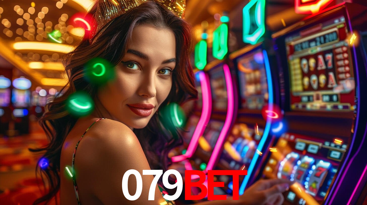 Jogos Exclusivos 079BET