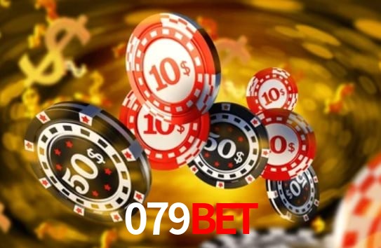 Casino Ao Vivo 079BET