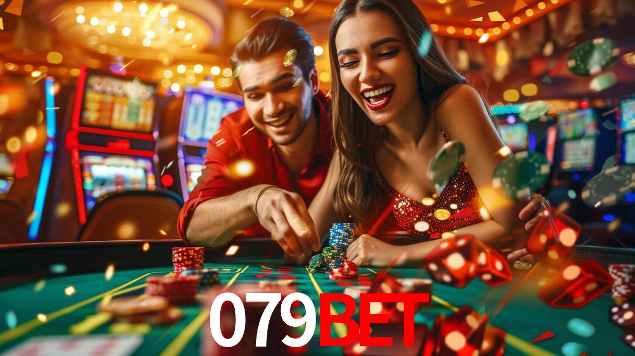 Recursos de Bônus 079BET