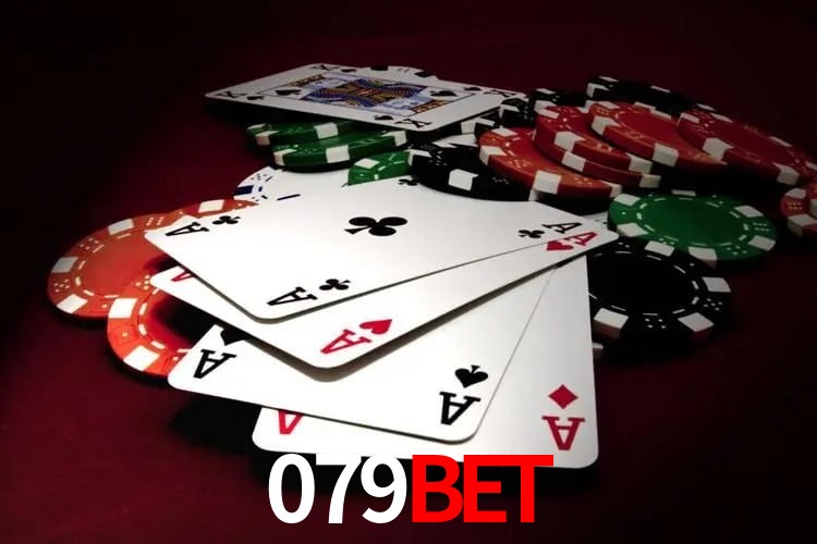 Recursos de Bônus 079BET