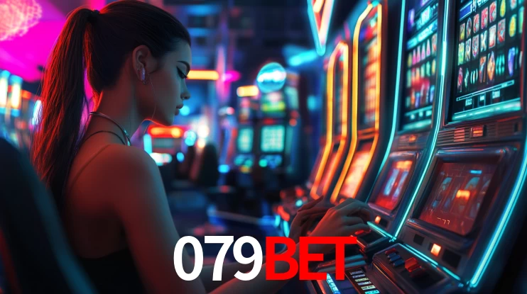 Experimente o Login Seguro Premium no 079BET