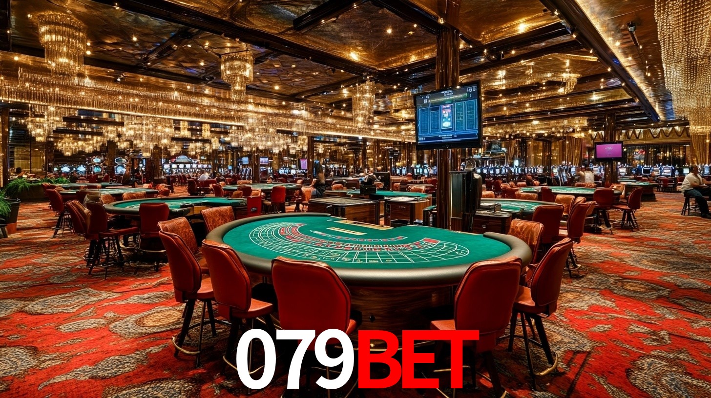 079BET: Seu Especialista em Apostas Esportivas Brasileiras