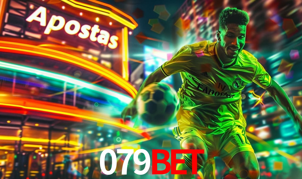 Promoções Sazonais 079BET