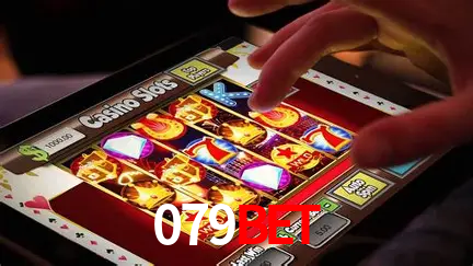 Descubra a Magia dos Jogos de Arcade no 079BET