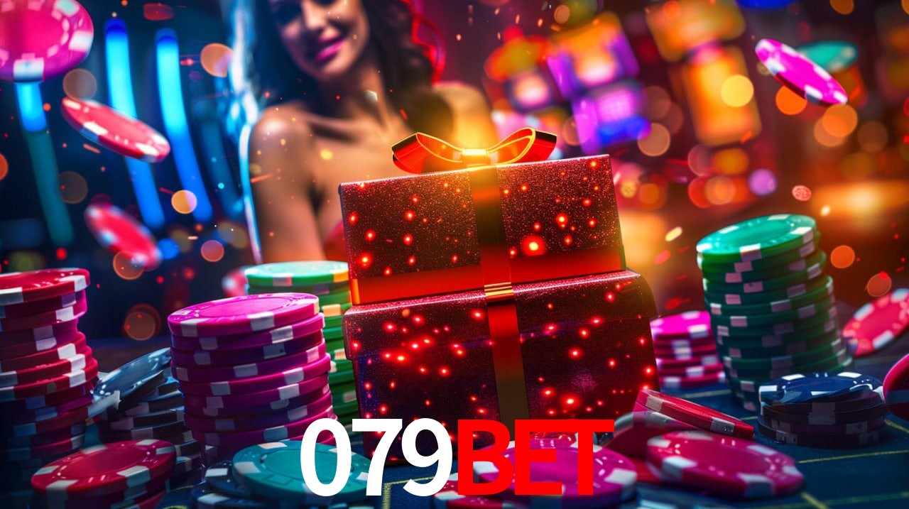 Casino Ao Vivo 079BET
