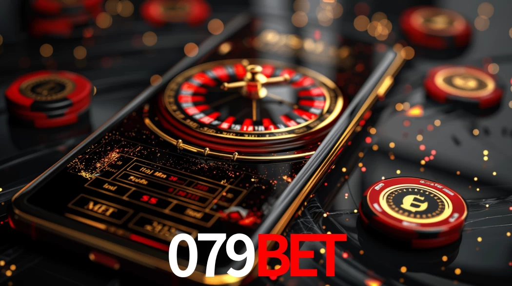 Mesa de Blackjack 079BET
