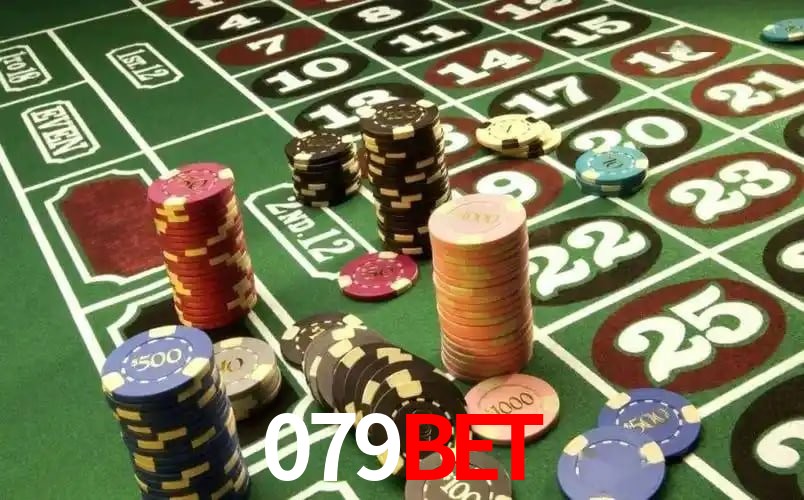 Especiais de Fim de Semana 079BET
