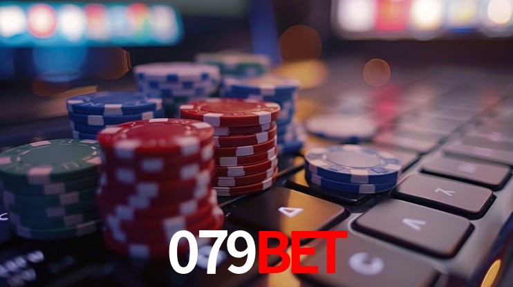 Diretório de Jogos 079BET