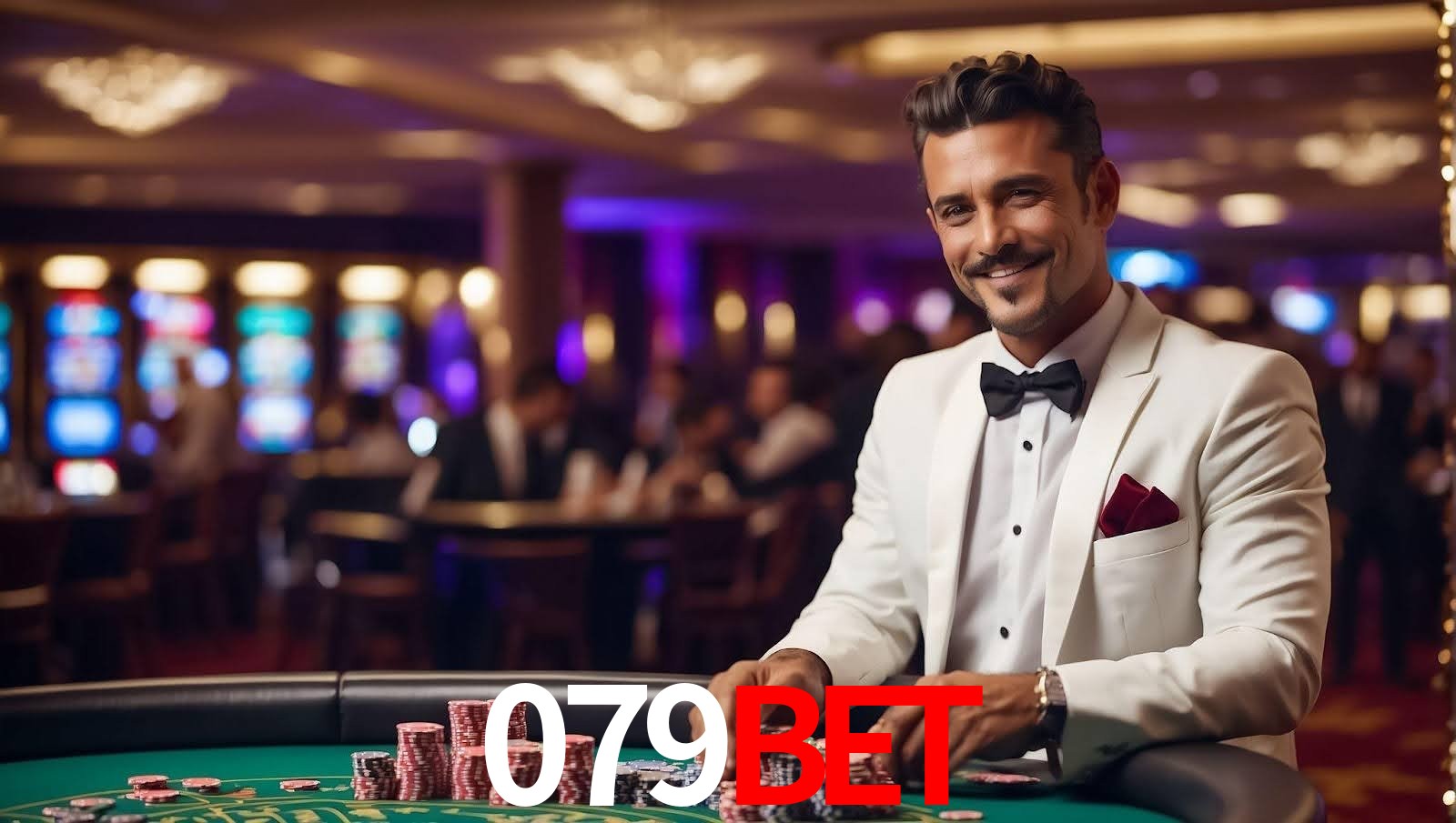 Jogos de Slot 079BET