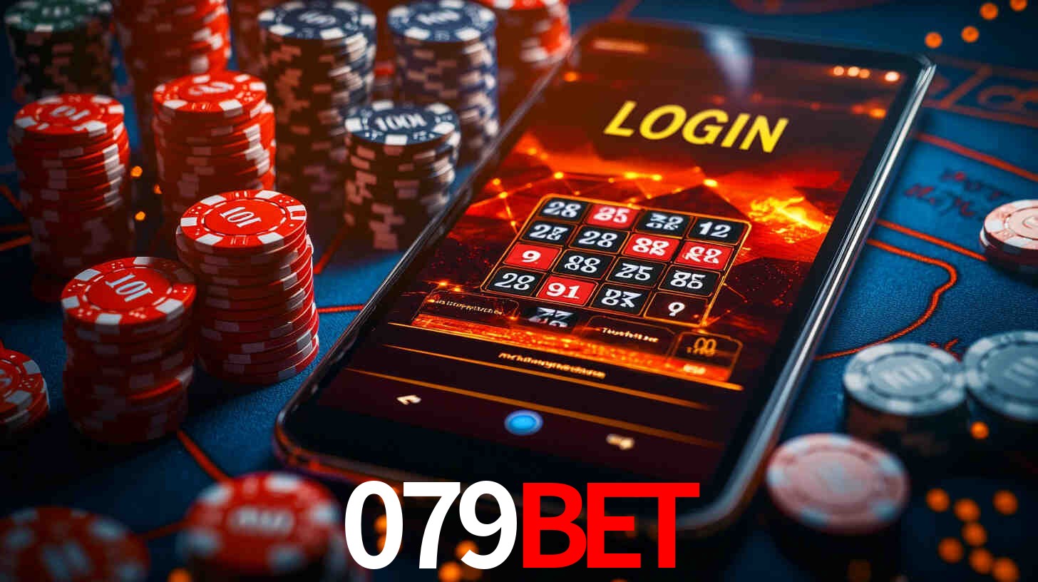 Bônus Generosos e Exclusivos no 079BET para Você!