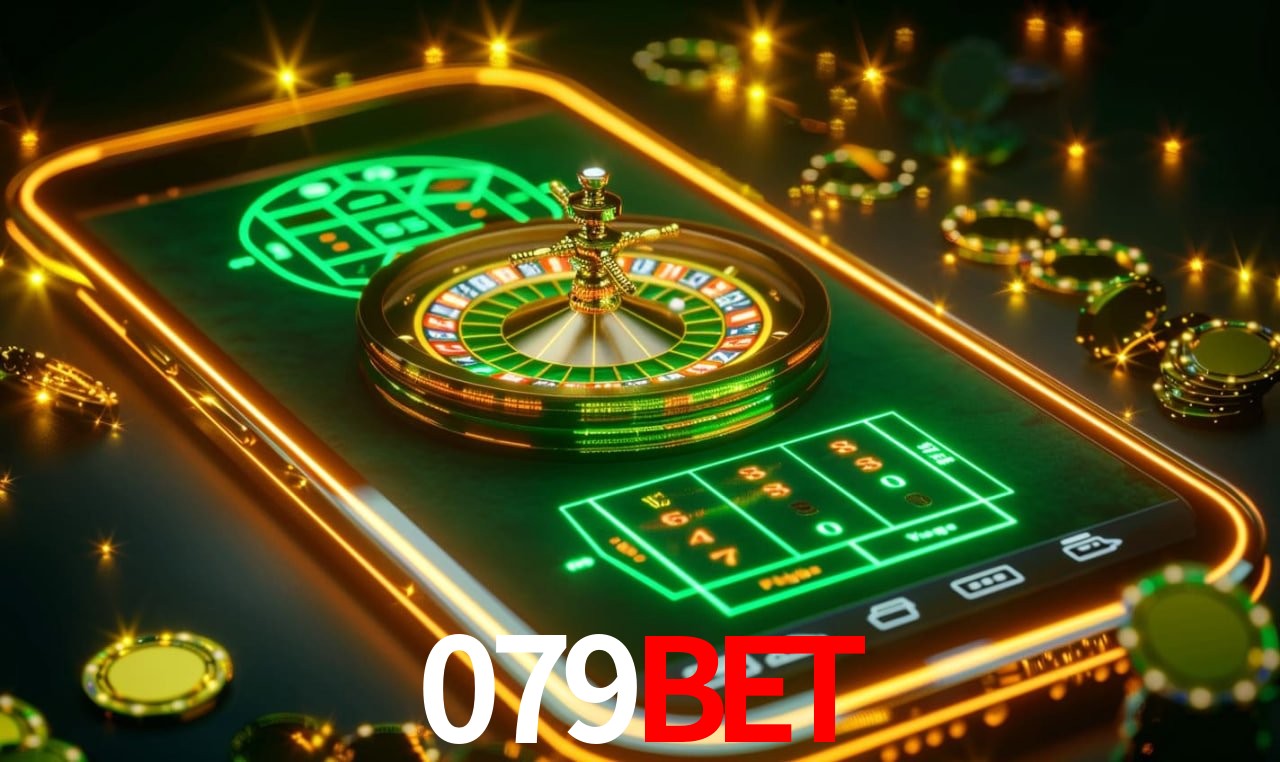 Casino Ao Vivo 079BET