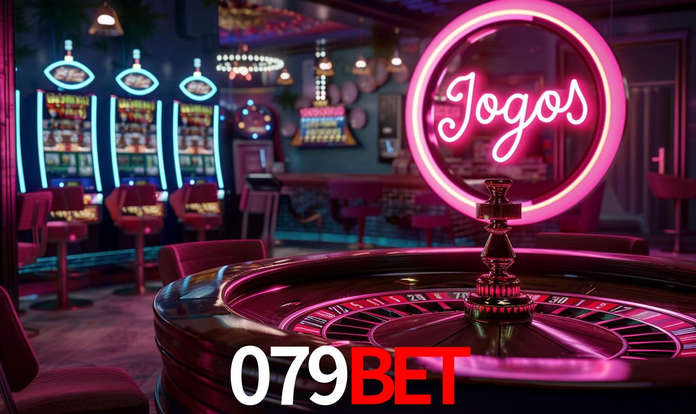 Jogos Exclusivos 079BET