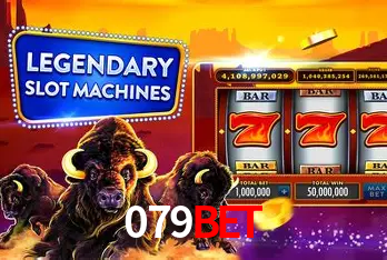 Inovações de Jogos na 079BET: O Futuro das Experiências Interativas