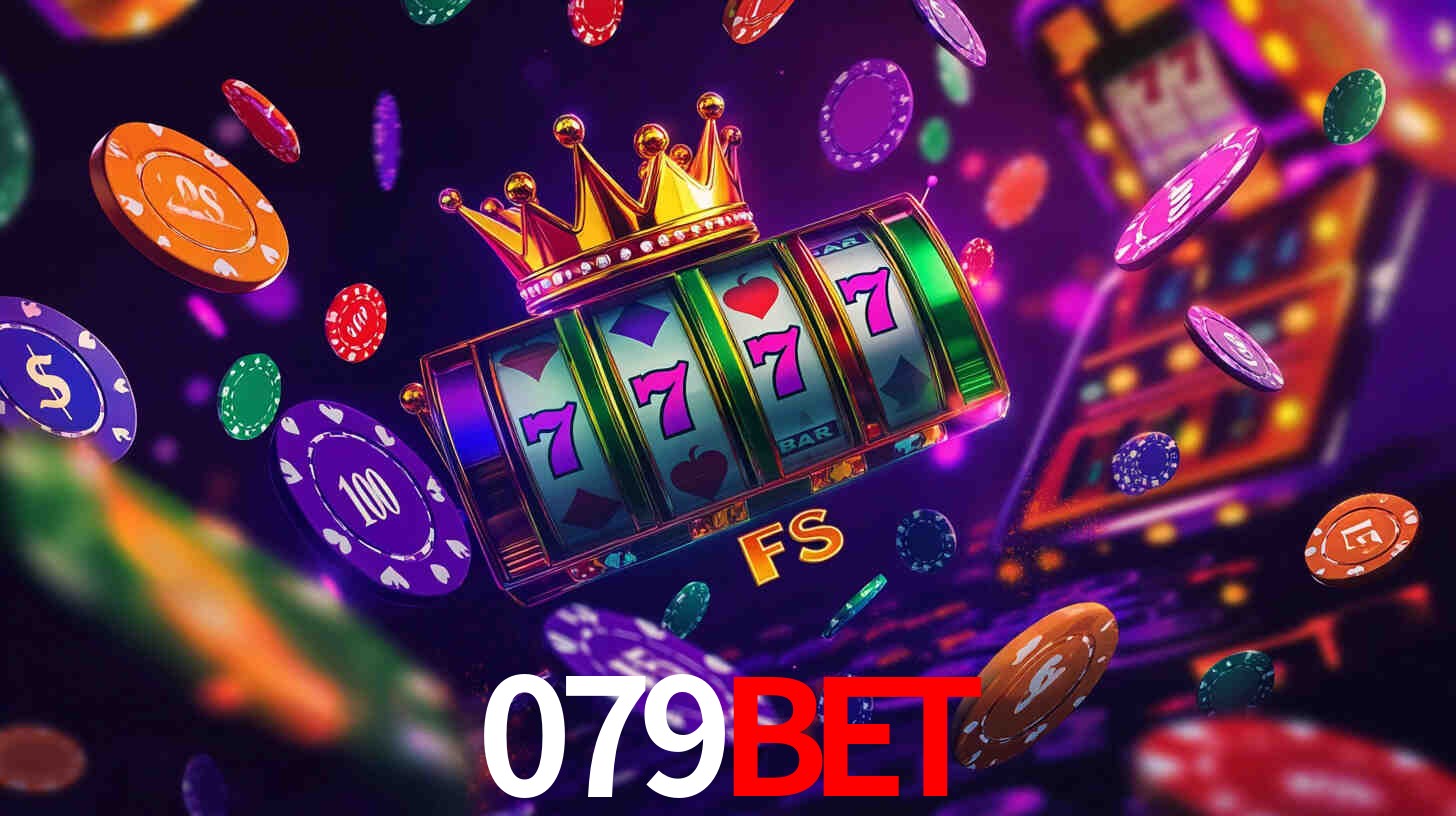Torneios 079BET