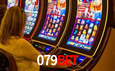 Inovações de Jogos na 079BET: O Futuro das Experiências Interativas