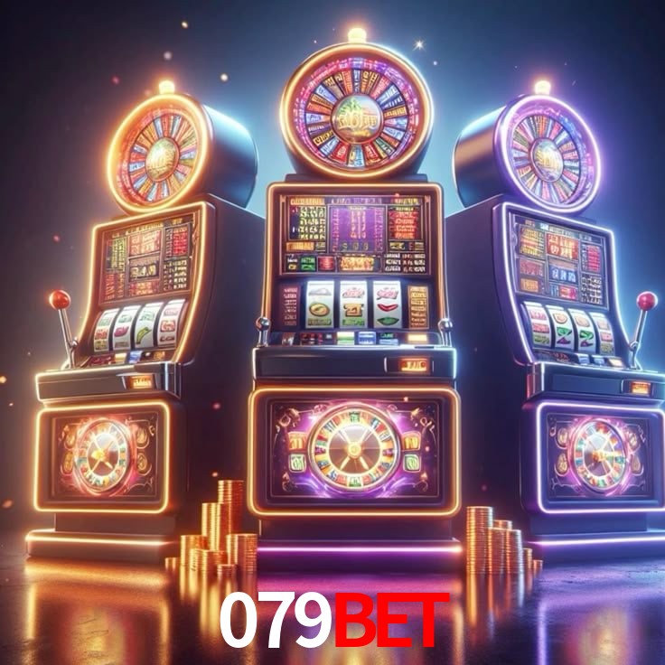 079BET: Jogos de Caça-Níqueis-Altas Recompensas, Roleta-Velocidade, Blackjack-Desafios Máximos