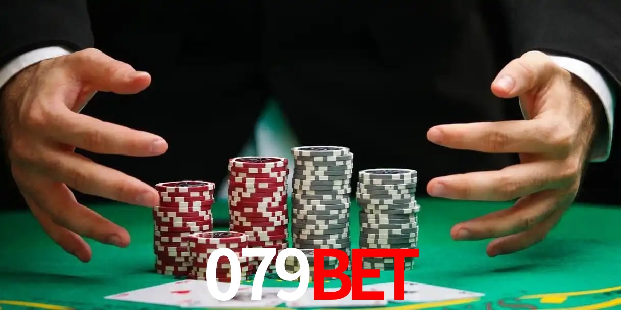 Especiais de Fim de Semana 079BET