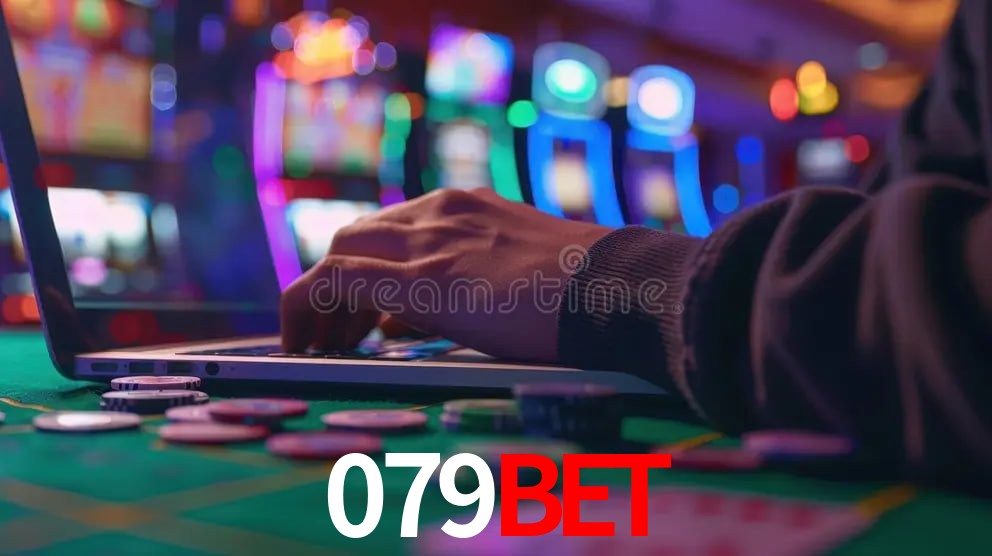 Estatísticas Esportivas 079BET