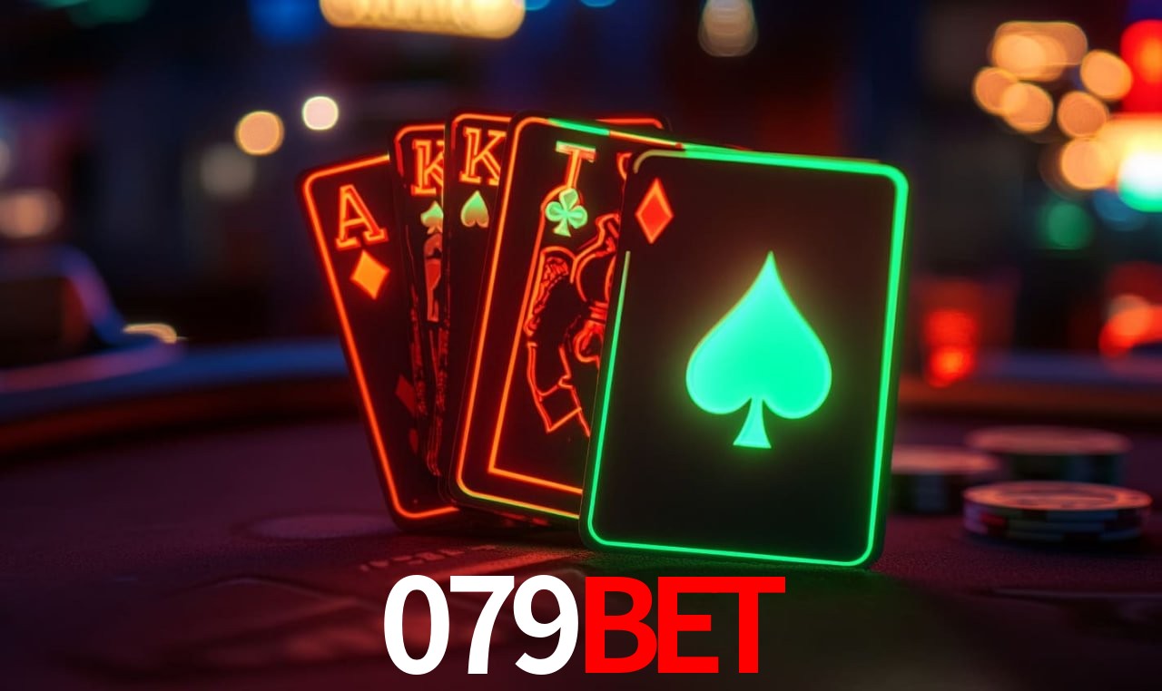 Promoção Relâmpago 079BET
