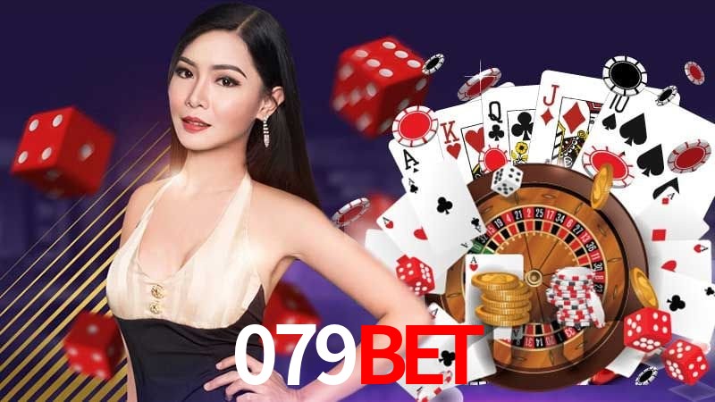 Apostas de Futebol 079BET
