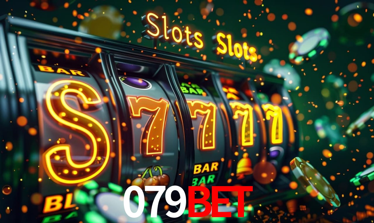 Jogos de Slot 079BET