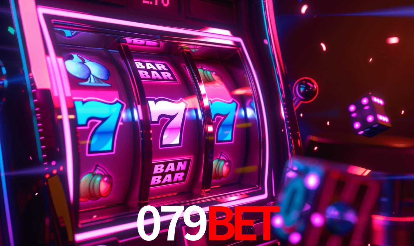 PIX Instantâneo 079BET
