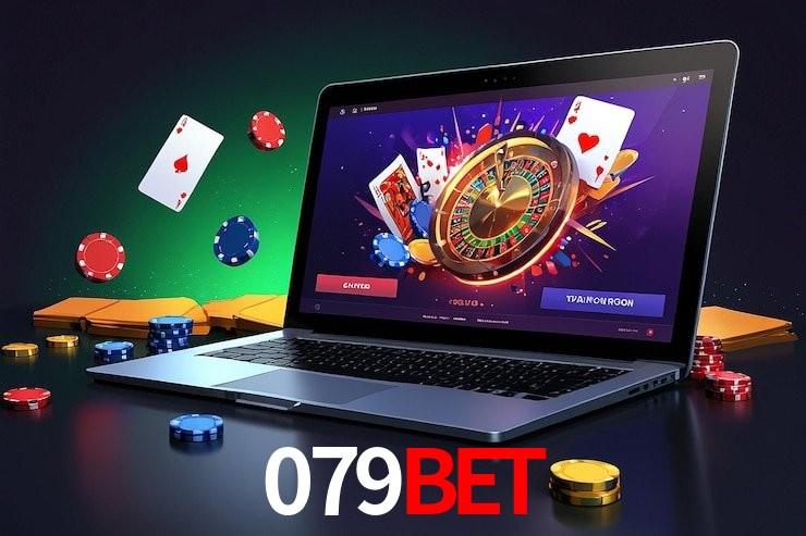 Login Seguro 079BET