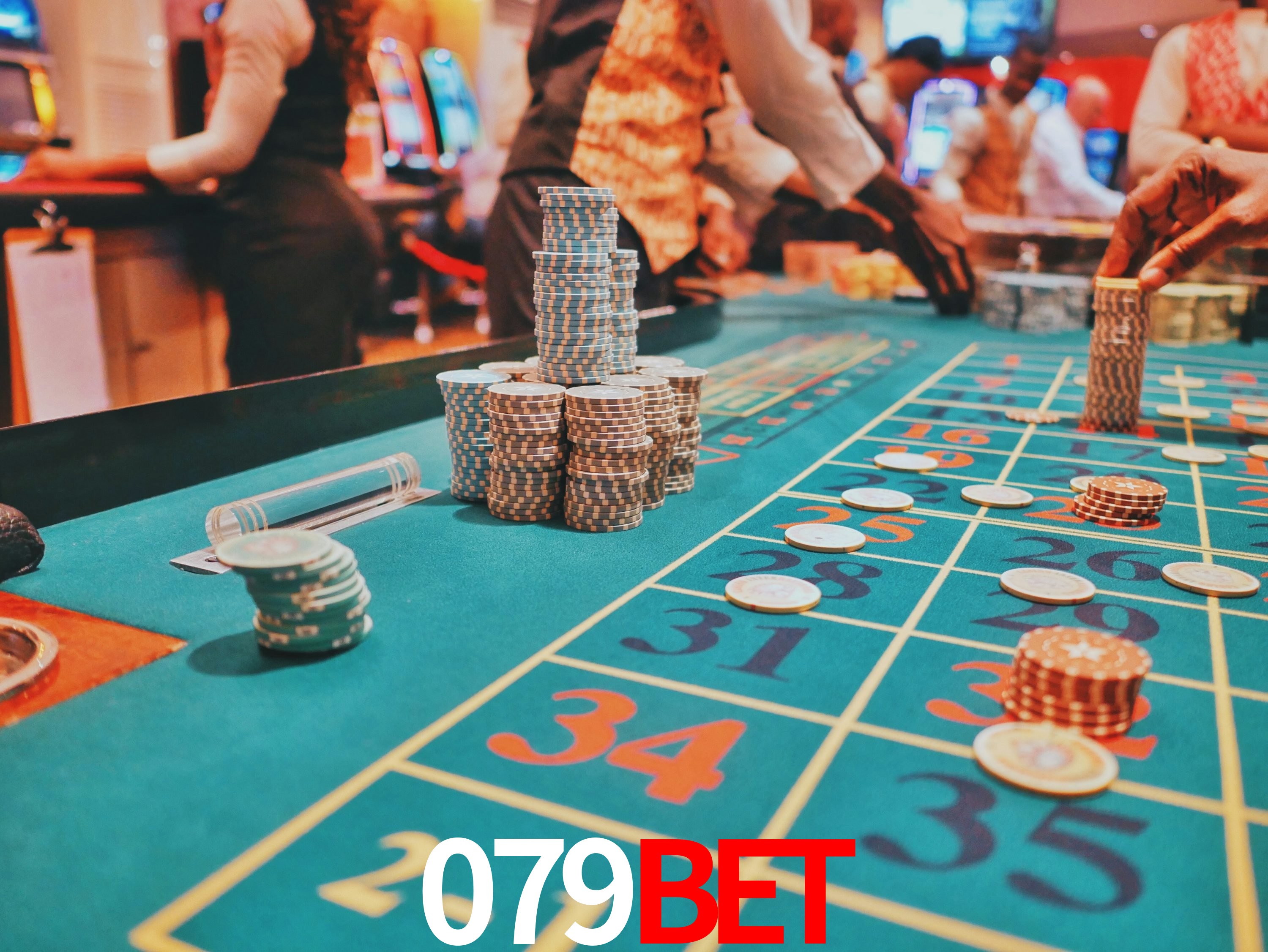 Diretório de Jogos 079BET
